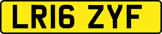 LR16ZYF