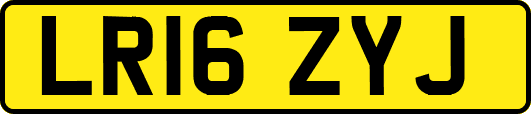 LR16ZYJ
