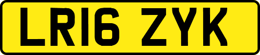 LR16ZYK