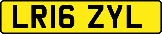 LR16ZYL
