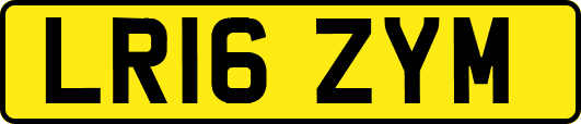 LR16ZYM