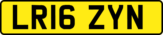 LR16ZYN