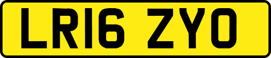 LR16ZYO