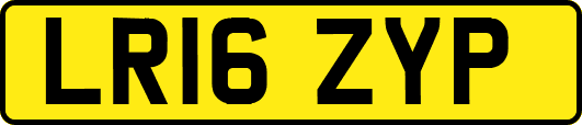 LR16ZYP