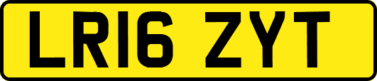 LR16ZYT