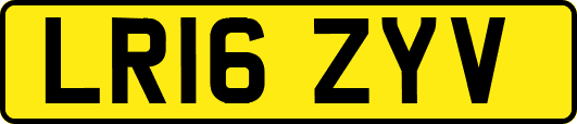 LR16ZYV