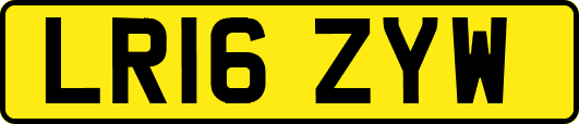 LR16ZYW
