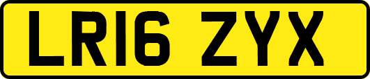 LR16ZYX