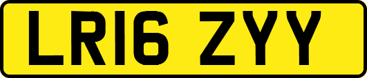 LR16ZYY