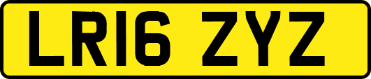 LR16ZYZ