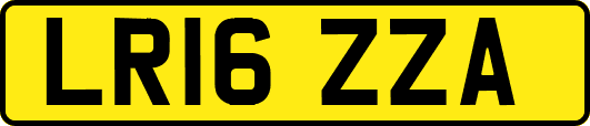 LR16ZZA