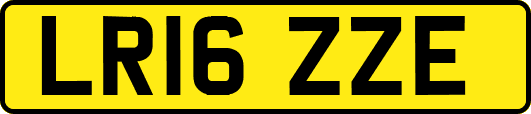 LR16ZZE
