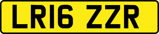 LR16ZZR
