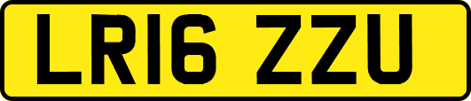 LR16ZZU