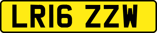 LR16ZZW