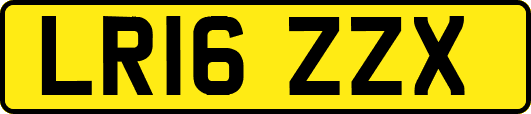 LR16ZZX