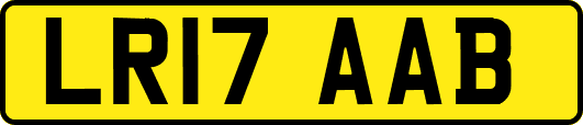 LR17AAB
