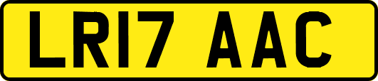 LR17AAC
