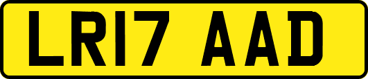 LR17AAD