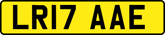 LR17AAE