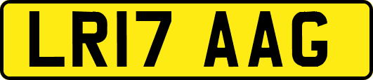 LR17AAG
