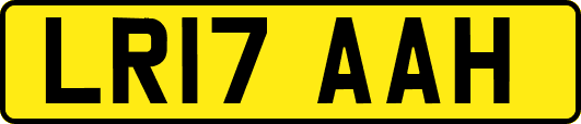 LR17AAH