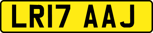 LR17AAJ