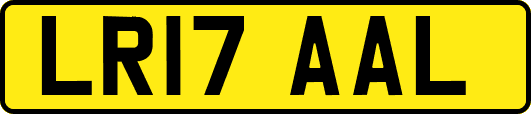 LR17AAL