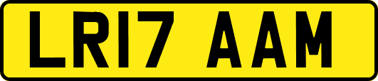 LR17AAM