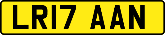 LR17AAN