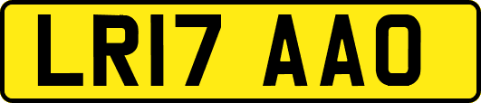 LR17AAO