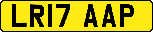 LR17AAP