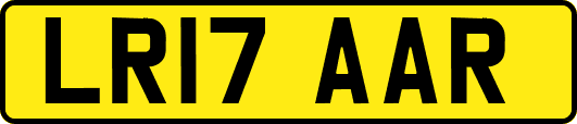 LR17AAR