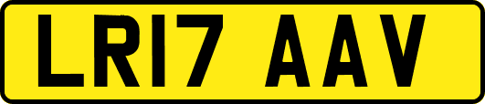 LR17AAV