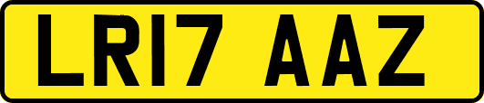 LR17AAZ