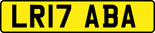 LR17ABA