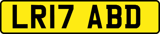 LR17ABD