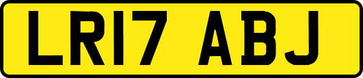 LR17ABJ