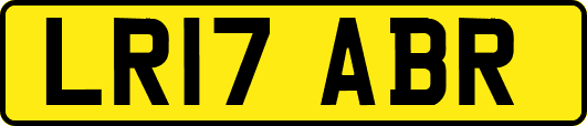 LR17ABR