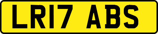 LR17ABS