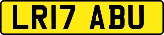 LR17ABU
