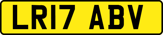 LR17ABV