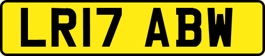 LR17ABW