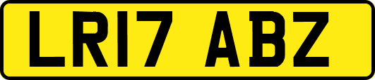 LR17ABZ