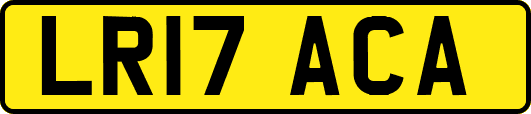 LR17ACA