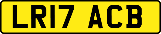 LR17ACB