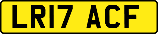 LR17ACF