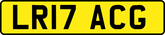 LR17ACG