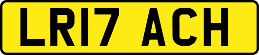 LR17ACH