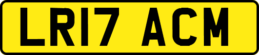 LR17ACM